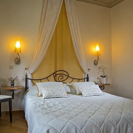 Ionas Boutique 3*