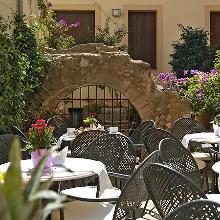 Hotel Ionas Boutique Chania (Crete)