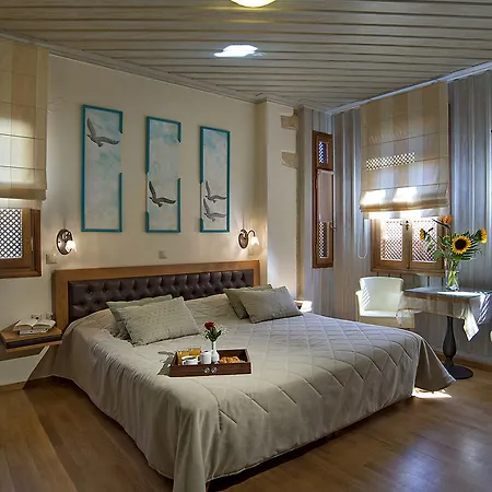 Ionas Boutique Chania (Crete)