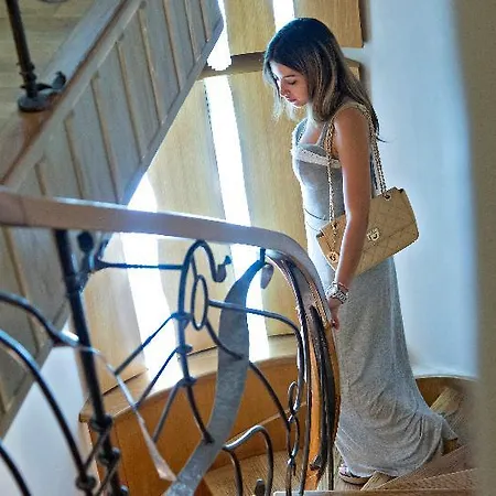 Hotel Ionas Boutique