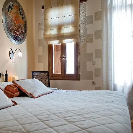 Ionas Boutique Hotel Chania (Crete)