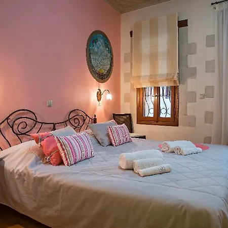 Ionas Boutique 3*