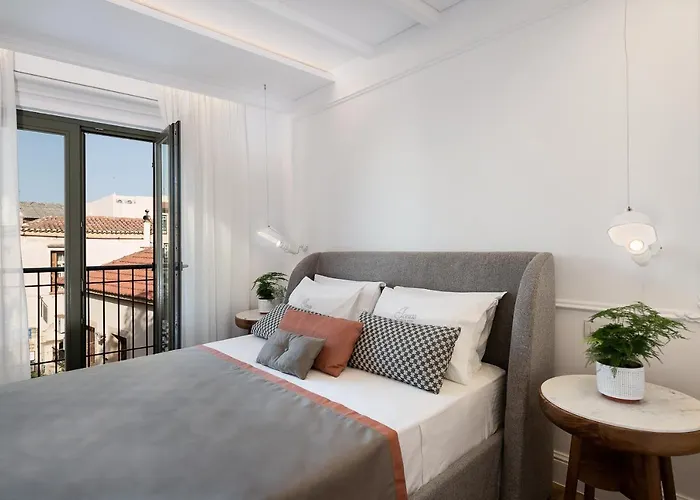 Hotel Ionas Boutique Chania (Crete)