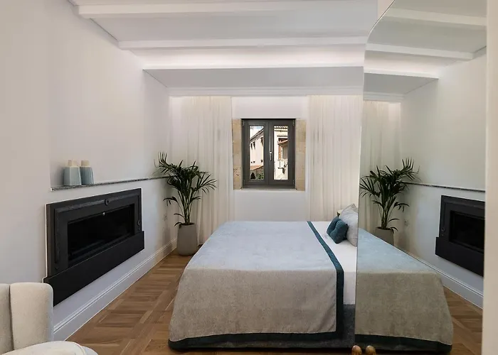 فندق Ionas Boutique 3*