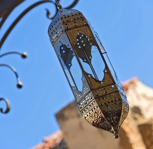 Ionas Boutique 3* Chania (Crete)