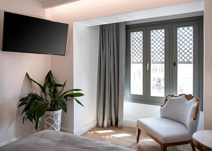 Ionas Boutique 3* خانيا