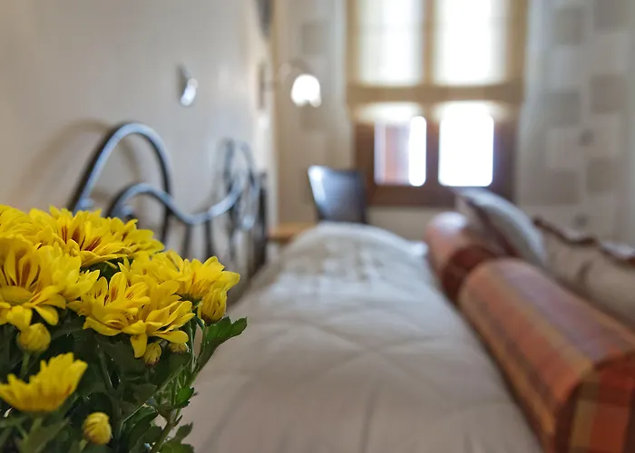 Hotel Ionas Boutique Chania (Crete)