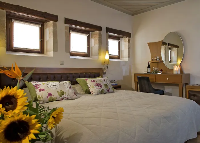 Ionas Boutique 3* خانيا