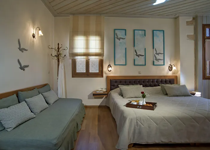 Ionas Boutique Hotel