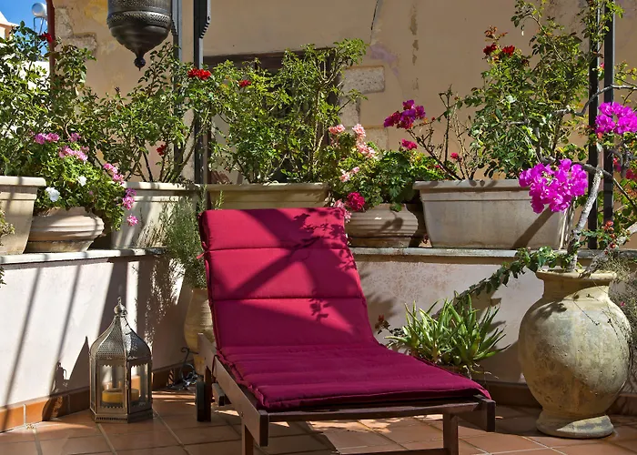 فندق Ionas Boutique 3*