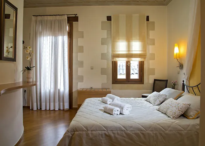 Ionas Boutique Hotel