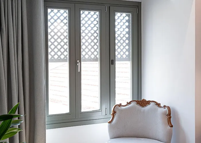 Ionas Boutique 3* خانيا