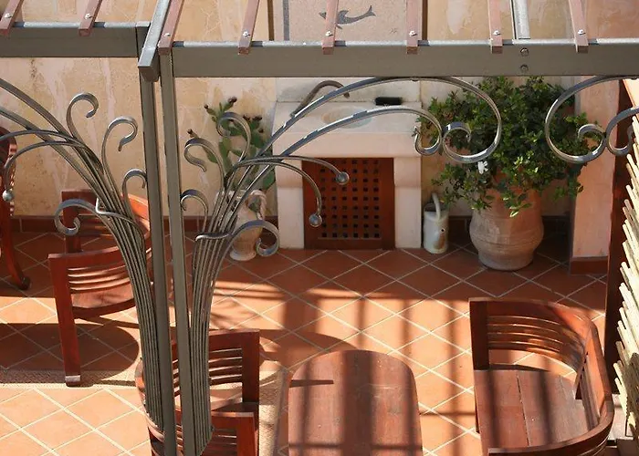 Ionas Boutique Hotel Chania (Crete)