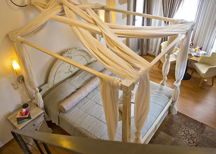 Hotel Ionas Boutique