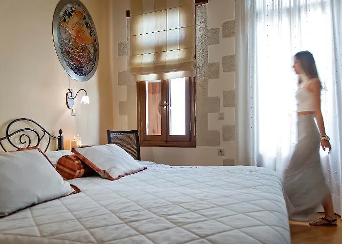 Ionas Boutique Hotel Chania (Crete)