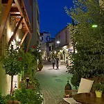 Ionas Boutique Hotel