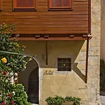 Ionas Boutique Chania (Crete)