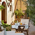 Ionas Boutique Hotel Chania (Crete)