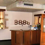 Ionas Boutique Hotel 3*