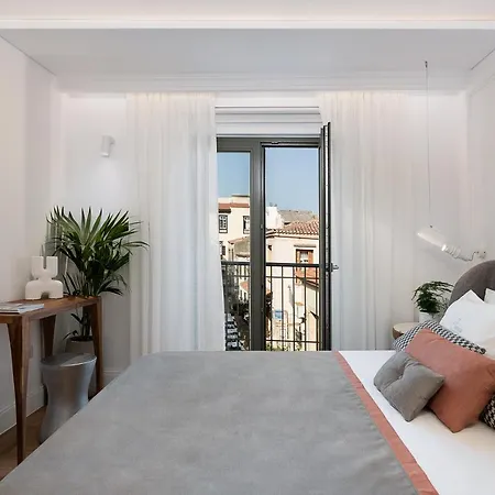 Ionas Boutique Hriszí Aktí Haniá