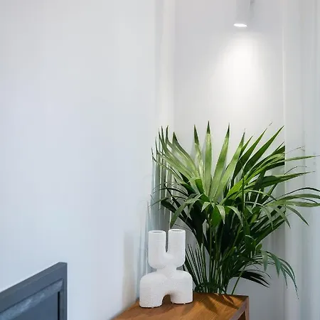 Szálloda Ionas Boutique Hriszí Aktí Haniá