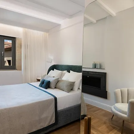 Ionas Boutique Hotel Chania (Crete)