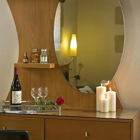 Ionas Boutique 3* Chania (Crete)