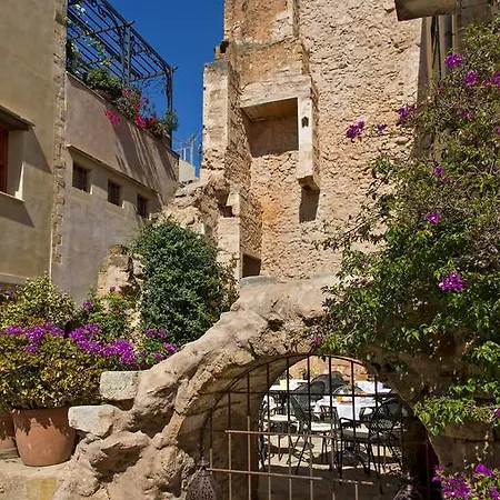 Ionas Boutique Chania (Crete)