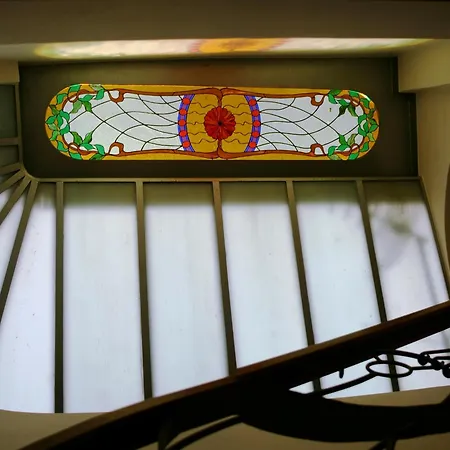 Szálloda Ionas Boutique 3*