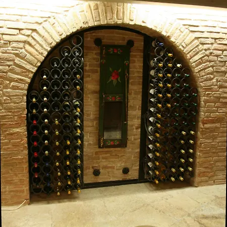 Szálloda Ionas Boutique