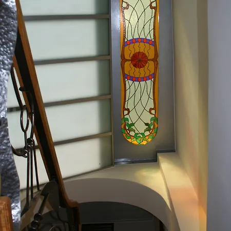 Ionas Boutique 3* Hriszí Aktí Haniá