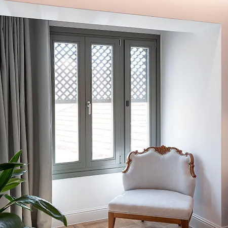 Ionas Boutique 3* Hriszí Aktí Haniá