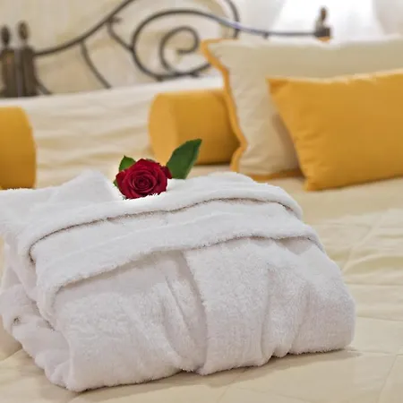 Ionas Boutique Szálloda