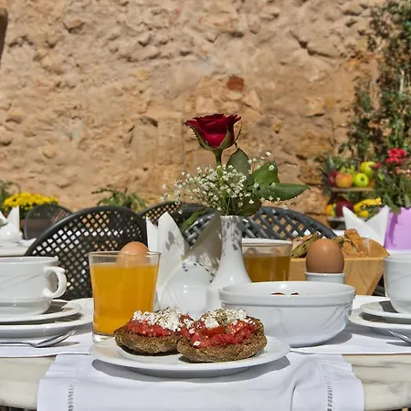 Ionas Boutique Hotel Chania (Crete)