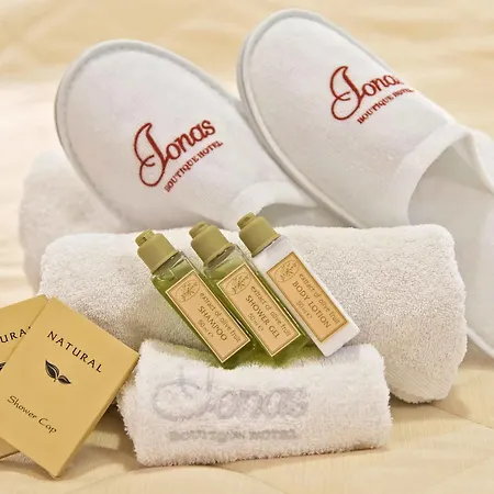 Ionas Boutique Hotel