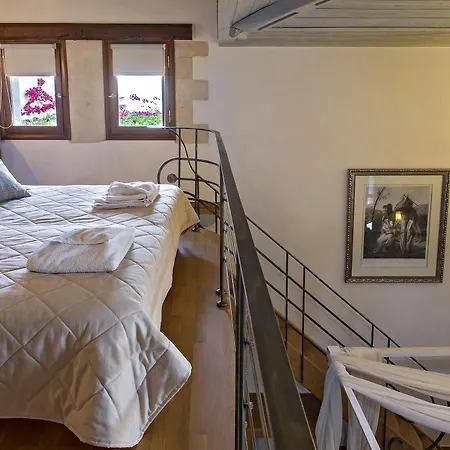 Ionas Boutique Hotel Chania (Crete)