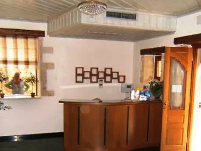 Ionas Boutique Szálloda 3*