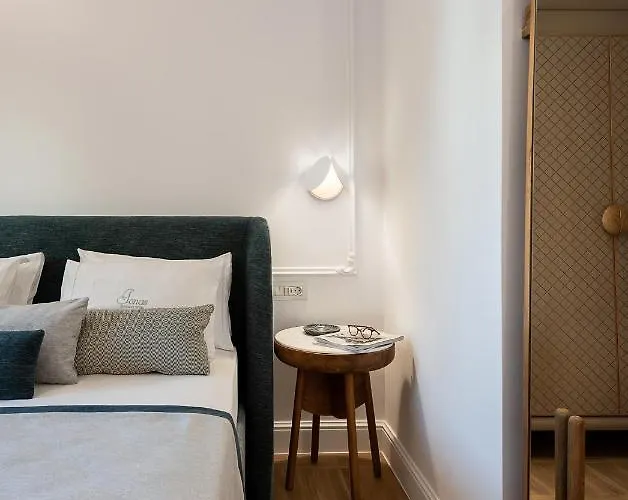 Hotel Ionas Boutique Chania (Crete)