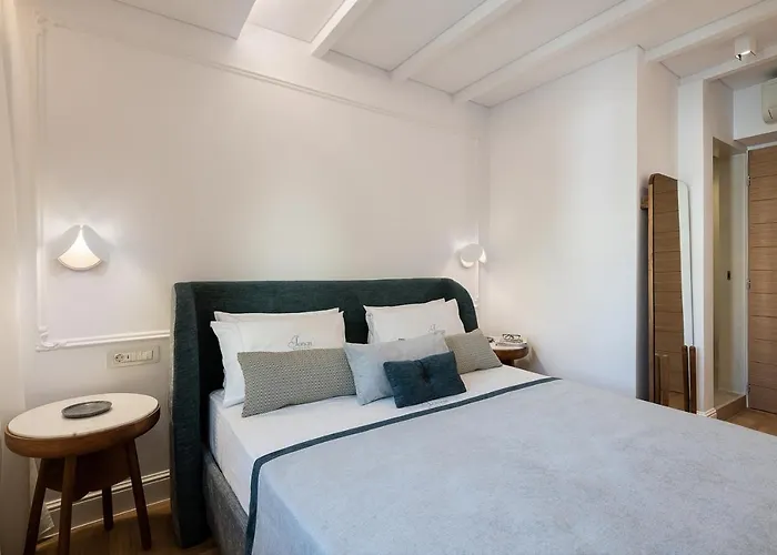 Ionas Boutique 3* Chania (Crete)