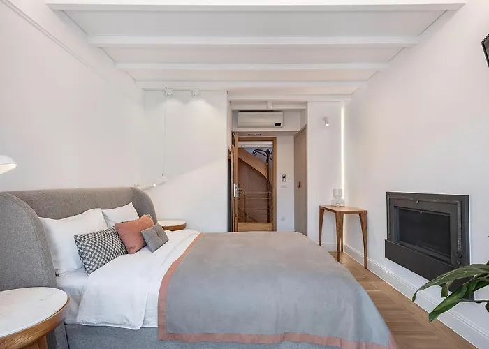 Ionas Boutique Chania (Crete)