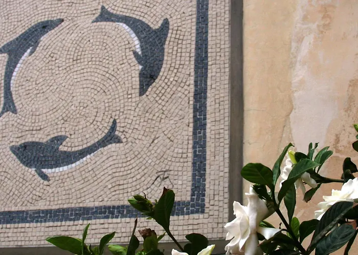 Hotel Ionas Boutique