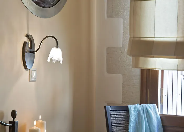 Hotel Ionas Boutique