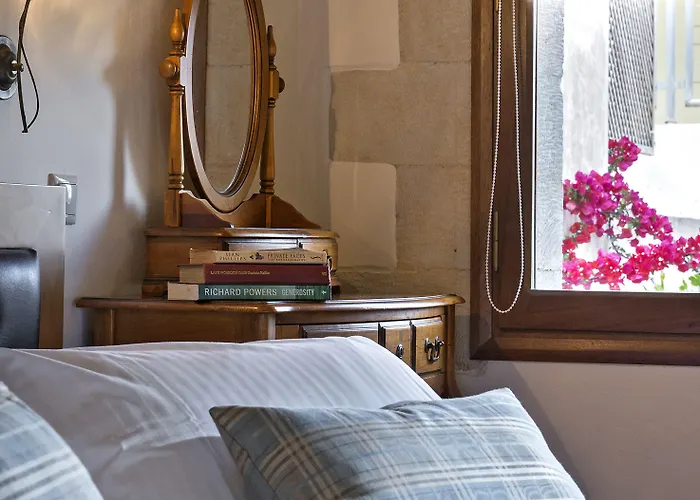 Hotel Ionas Boutique Chania (Crete)