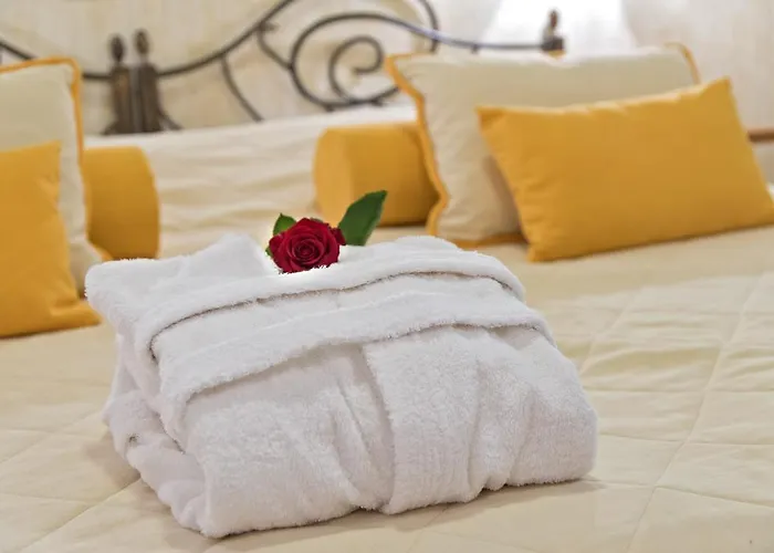 Ionas Boutique Hotel