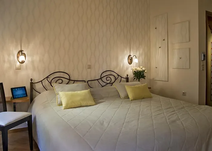 Ionas Boutique Chania (Crete)