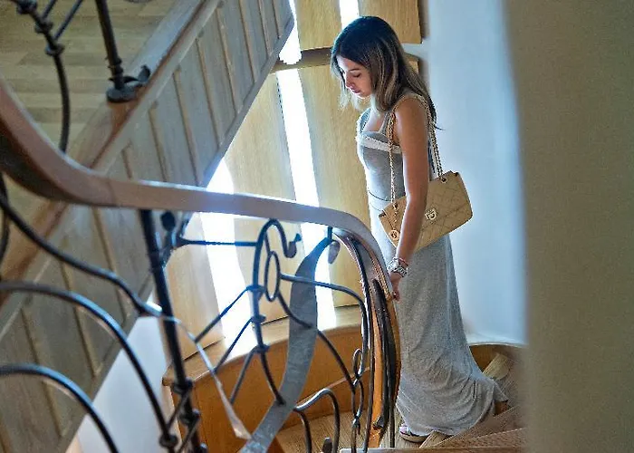 Hotel Ionas Boutique